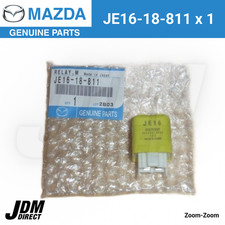 Mazda Genuine New Rx-7 626 929 Demio Xedos Mpv Main Ecm Relay