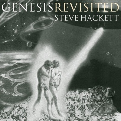 Steve Hackett - Genesis Revisited I (Re-Issue 2013) / CD / Digipack