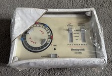 Honeywell ST1000 24 Hour 2 Channel Programmer Timer Clock - New in box