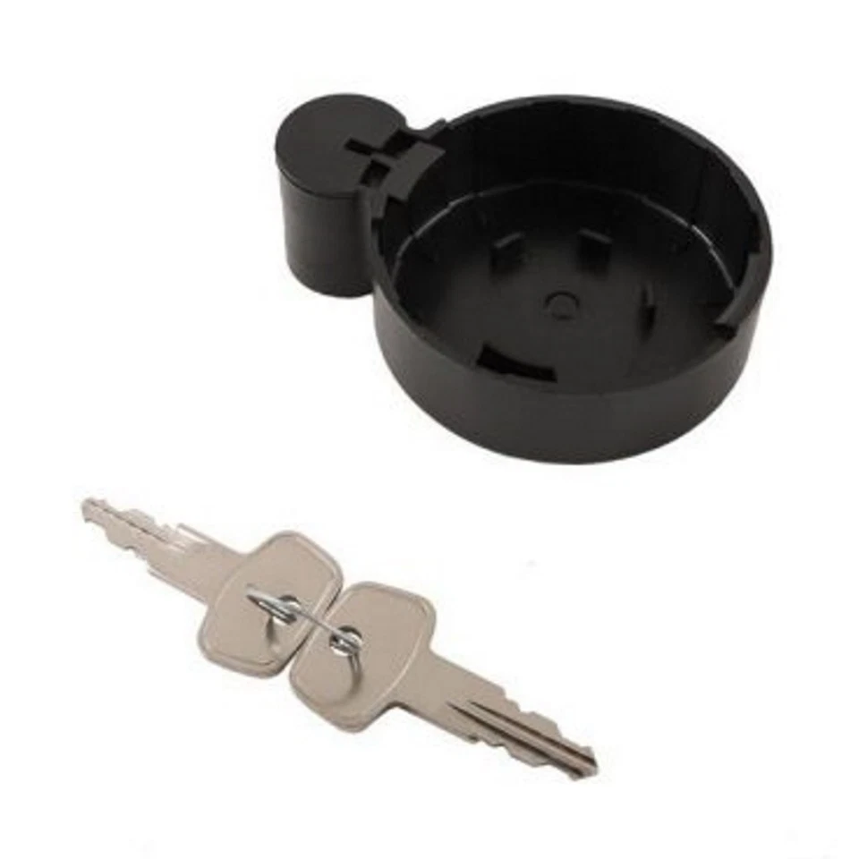 Genuine ACDelco For Cadillac Escalade ESV 2021 2022 Fuel Tank Fill Locking Cap - Image 2 of 4