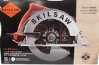SKILSAW SPT-67- WE -01  , 7-1/4" CIRCULAR SAW  15 AMPS