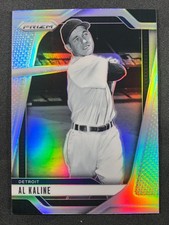 2025 Panini Prizm Baseball Parallels! Pick Your Card, SHIPS FREE! Updated 9/30!