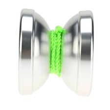 Professional Yoyo T6 Aluminum Alloy Metal Yoyo 8 Ball KK Bearing