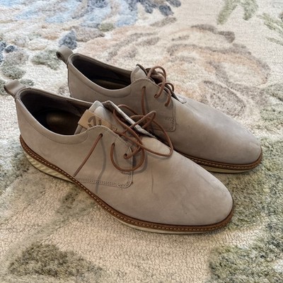 ECCO ST.1 Mens' Hybrid sz 10