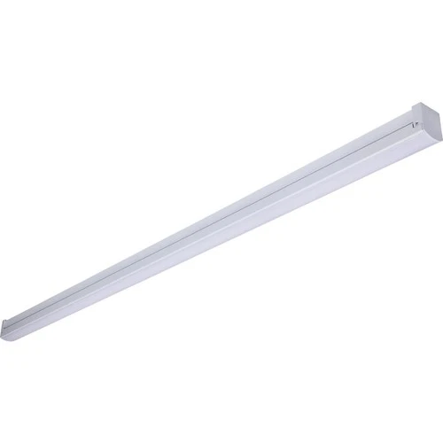 SATCO NUVO 30W LED 4 Ft. Connectable Strip Light 27K/30K/35K/40K/50K - Picture 1 of 4
