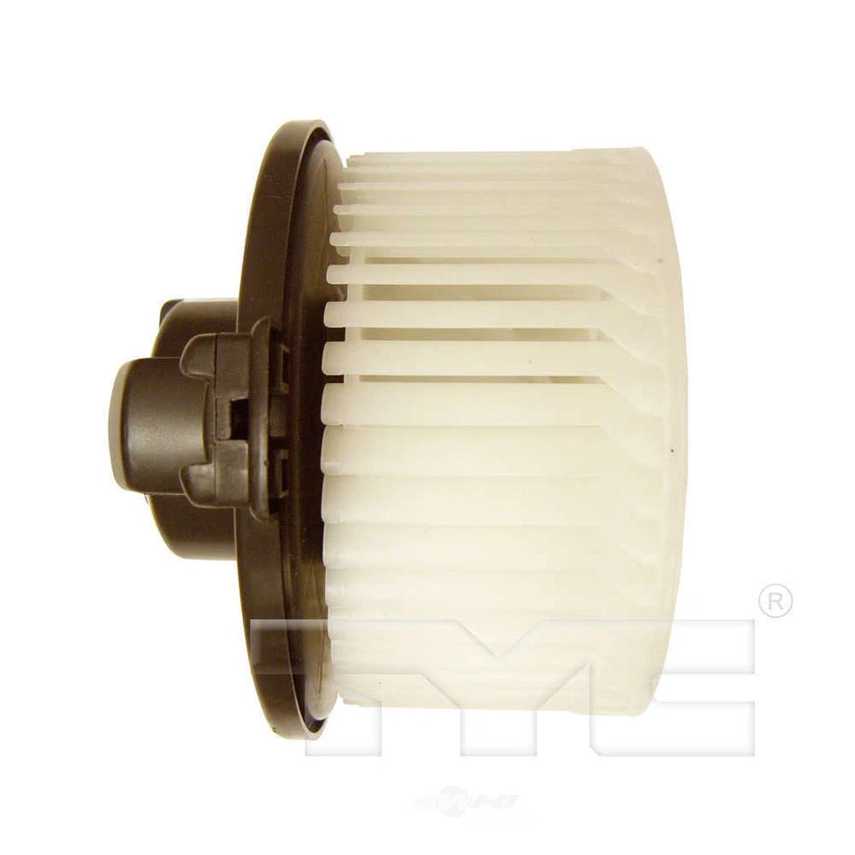 Motor soplador HVAC para Toyota Tundra TYC 2000-2006 Foto 4 de 4