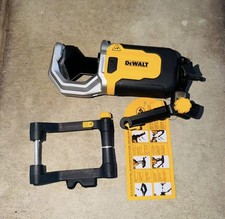 DeWalt DWAPVCIR Impact Connect PVC/PEX Pipe Cutter Attachment NEW