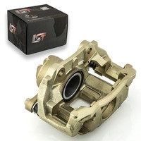 Bremssattel Bremszange Faustsattel Vorne Rechts FüR Peugeot 207 CC SW 1.6