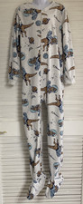 Carter's Footed Fleece Sleeper Pajama,10, Astronauts riding Dinosaurs