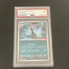 Umbreon 130/197 GameStop Exclusive Reverse Holo PSA 9 English 2023