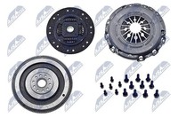 NTY Kupplungssatz NZS-PL-001 FüR Opel