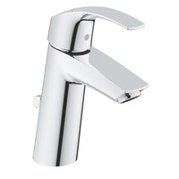 B-Ware | Grohe Eurosmart Waschtisch-Einhebelmischer Mit Excenter,M-Size Verchrom