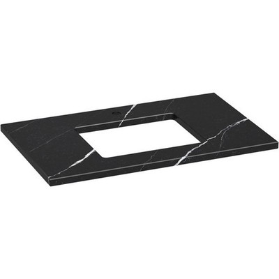 Kohler K-28250-EMQ Vanity 22.44 in. Eternal Marquina