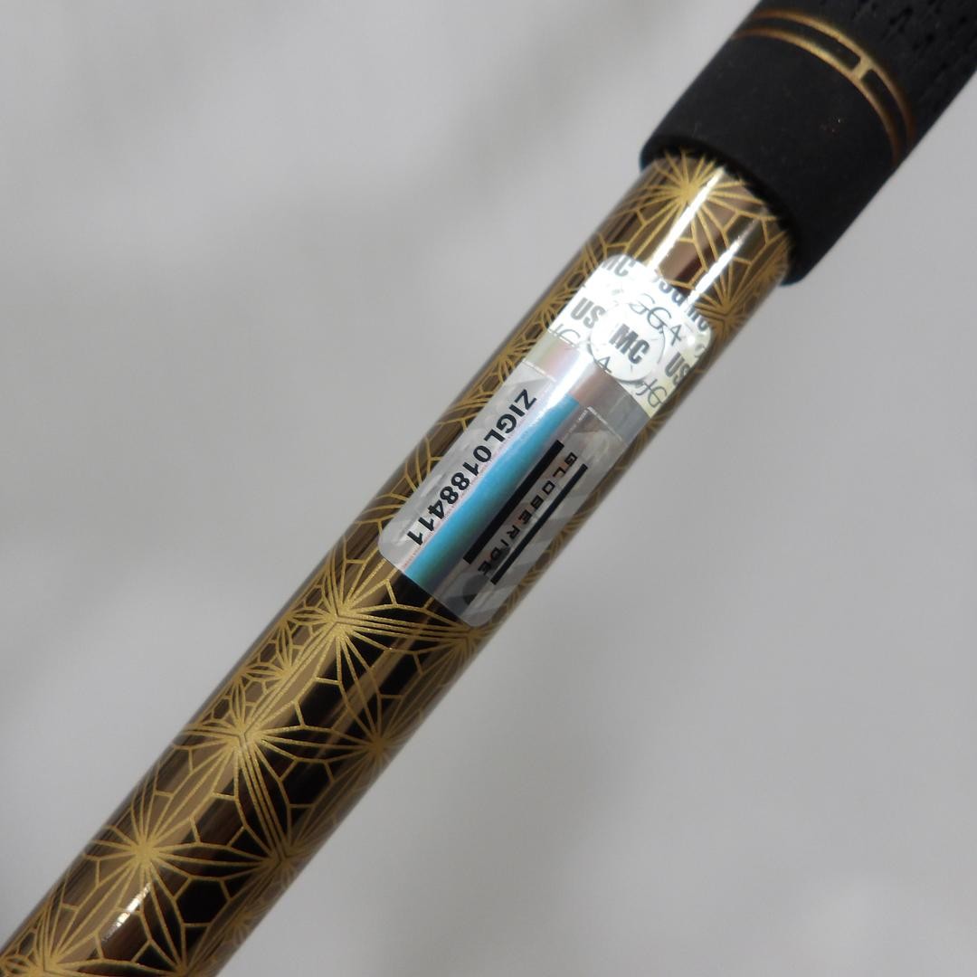 Daiwa Iron Set GIII SIGNATURE(2019) Ladies SVF EX IV FL-419I 5