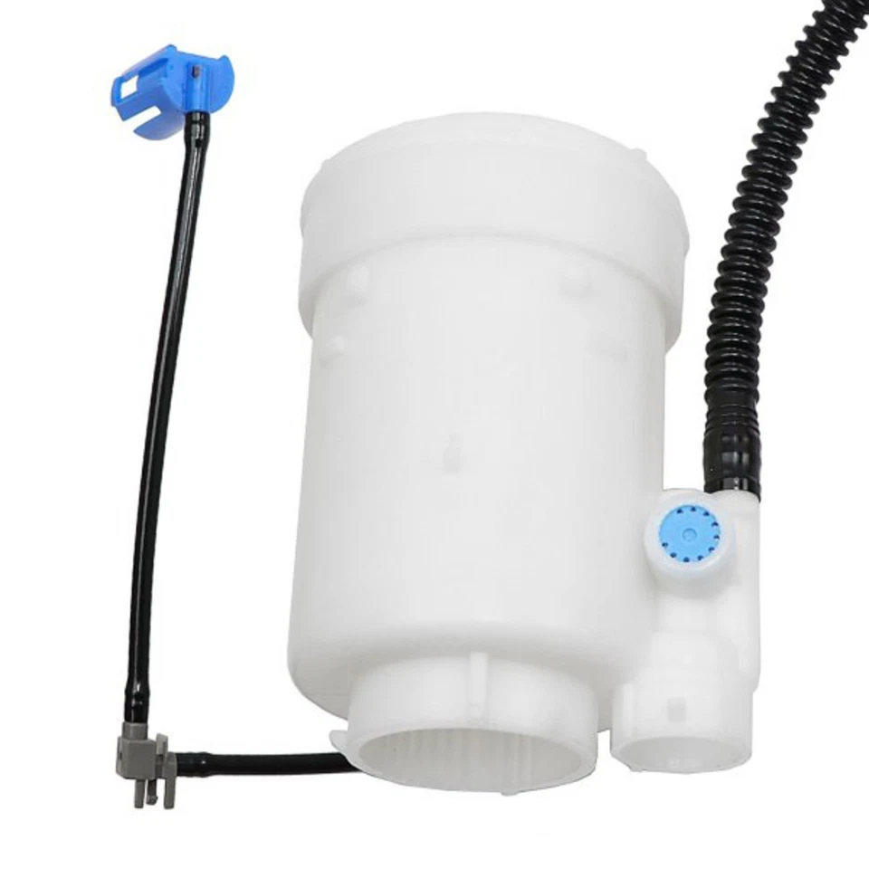 Filtro de combustible de gasolina Beck Arnley 043-3064 para Mazda MX-5 Miata 2006-2015 Foto 2 de 4