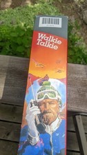 Vintage Realistic TRC-217 5-Watt 40-Channel CB Transceiver Walkie Talkie boxed