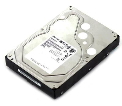 Toshiba MG03ACA 2.9TB Internal 7200RPM 3.5'' (MG03ACA300) HDD