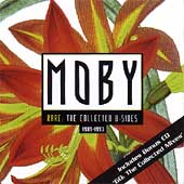 Moby : Rare-Collected B Sides CD Value Guaranteed from eBay s biggest seller!