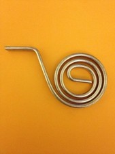 1936 - 1938 Dodge Plymouth Truck Hood Latch Repair Spring International