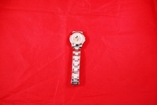 Nice Disney Mickey Mouse Wristwatch Metal Band