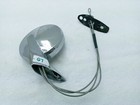 MoPar A B Body 67 68 69 70 71 Plymouth Dodge LH Driver Remote Mirror P/N 2802301