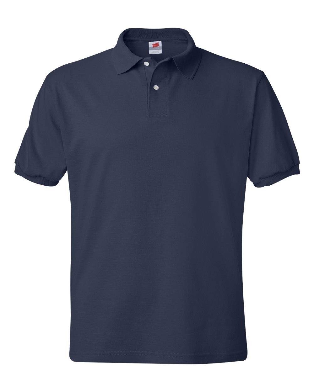 Hanes Ecosmart® Jersey Sport Shirt 054X | eBay