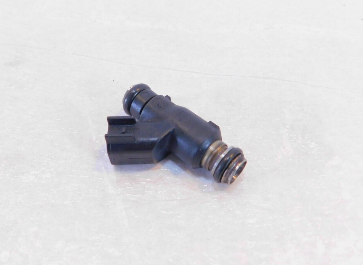 Harley Davidson Touring Dyna Softail Induction Module Fuel Gas