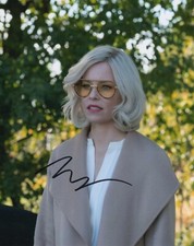 Elizabeth Banks Charlie's Angels Autographed Signed 8x10 Photo COA 2019-2