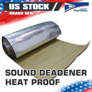 Sound Deadening Window Car Sound Deadening Window Car