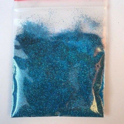 Pigment Mica powder 5gm + Glitter 0.008 grade 5gm Nails Gel Bath bombs resin - Picture 37 of 55