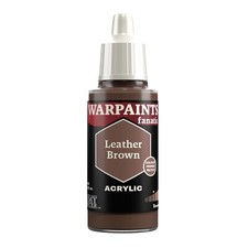 The Army Painter Warpaints Fanatic 18ml Paints Tap - Ships Fast Ff