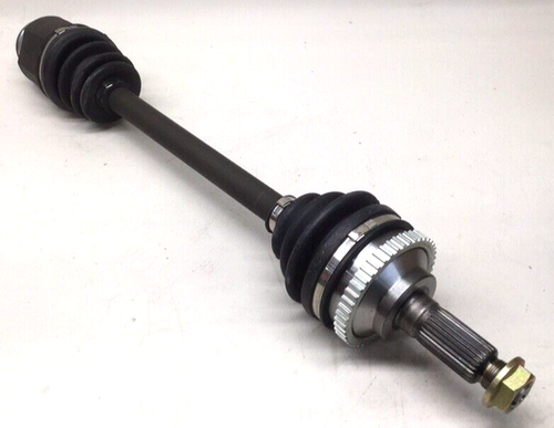 SurTrack KA-8012 CV Axle Shaft Cardone Select 66-8134 KA8012 - Picture 3 of 6