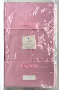 New Pottery Barn Kids Canvas Rolling Activity Carts Storage Bins