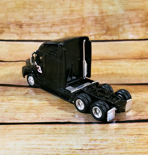 Dale Earnhardt #3 Diecast Semi Truck 1:64 Darlington Raceway Winner Circle - Picture 3 of 5