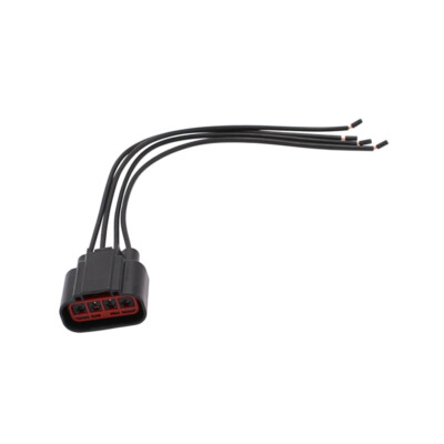 Motorcraft Blower Motor Resistor YH1828 | O'Reilly Auto Parts