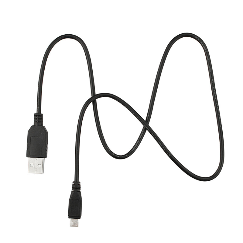 2Pack For PlayStation 4 Controller USB Charge Cable Cord New (PS4