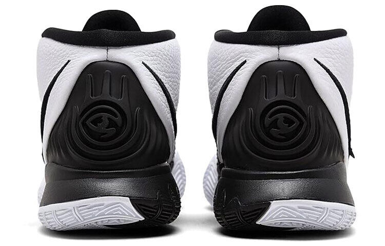Nike Kyrie 6 Team White Black CK5869-101 | eBay Nike Kyrie 6 Team White Black CK5869-101 | eBay