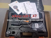 Testo 865 Brand New thermal imaging camera Express UPS or FedEx/xjk