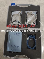 1PCS Used PicoScope4224 PC oscilloscope with accessories/xjk