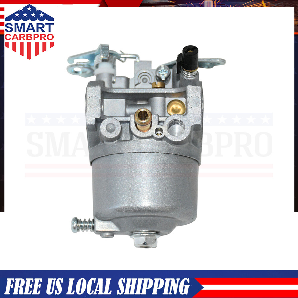 CARBURATEUR DE JARDIN Carburateur Souffleur Moteur Pièces Détachées