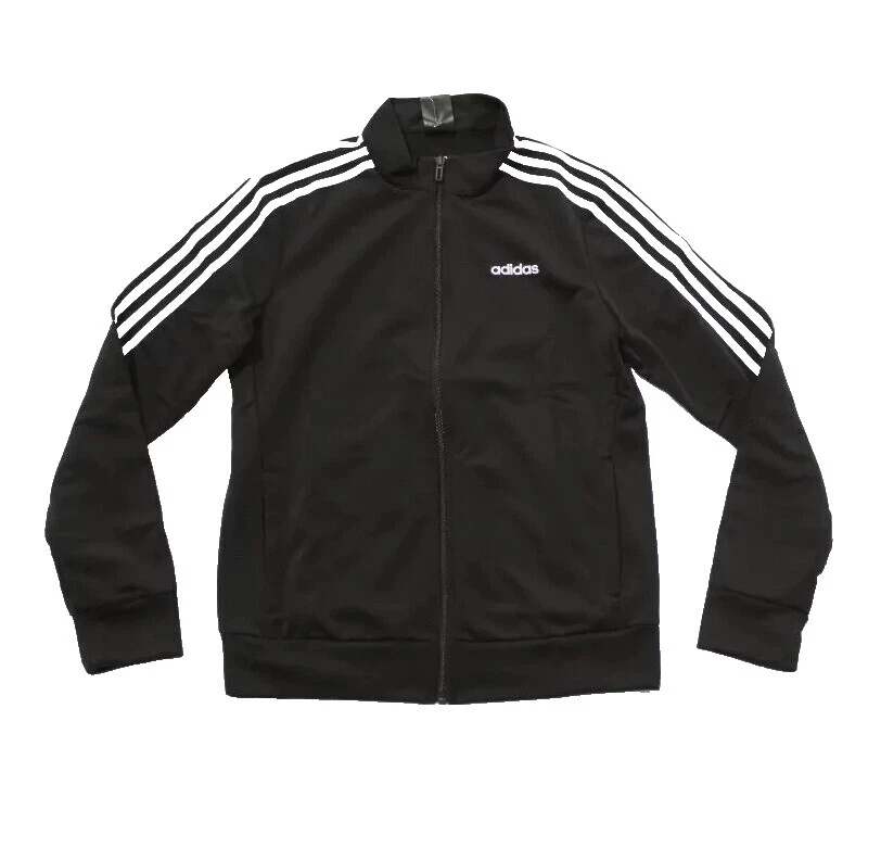 Chaquetas y chalecos de ejercicio para Adidas para De mujer