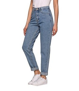 womens vintage straight leg jeans