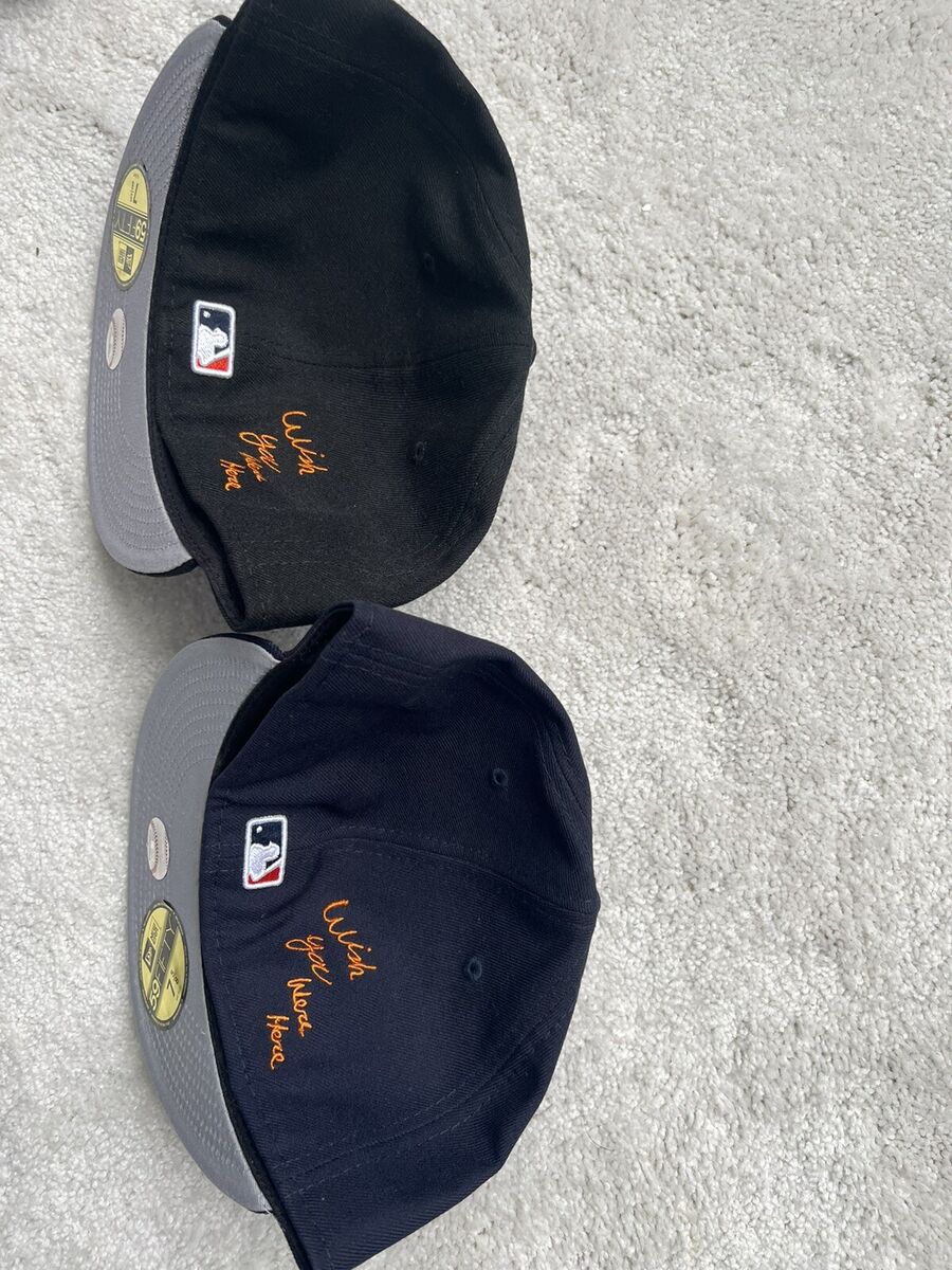 Travis Scott x Houston Astros 59Fifty Fitted 7 5/8 Blue Travis Scott x Houston Astros 59Fifty Fitted 7 5/8 Blue