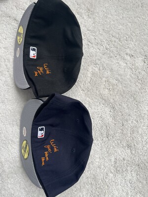 Travis Scott x Houston Astros 59Fifty Fitted 7 5/8 Blue Travis Scott x Houston Astros 59Fifty Fitted 7 5/8 Blue