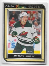 22/23 2022 O-PEE-CHEE HOCKEY OPC PREMIER BASE/ROOKIE CARDS P-XX U-Pick From List