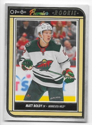 22/23 2022 O-PEE-CHEE HOCKEY OPC PREMIER BASE/ROOKIE CARDS P-XX U-Pick From List