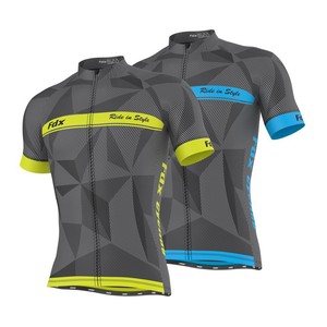 fdx cycling jersey