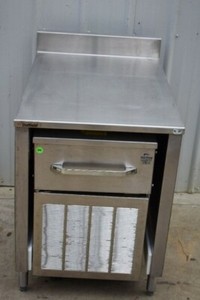 DELFIELD CUSTOM REFRIGERATED BREADING STATION