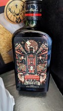 Jägermeister Flasche Limited  Fantastischen Vier Mit Sweatshirt XXL  Neu