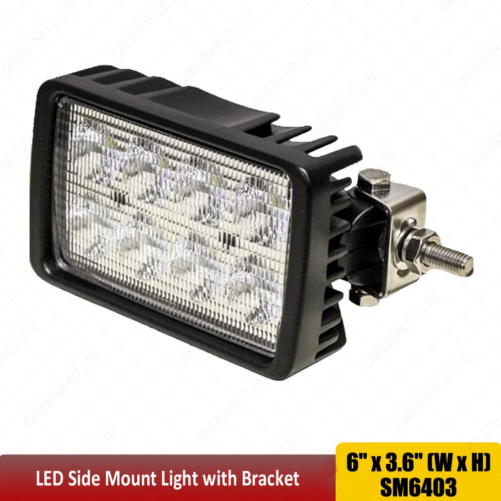 Led tractor lights deals
